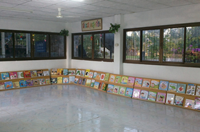 �}���b�g�t�@���̃X�^�b�t�ɂ�錤�C