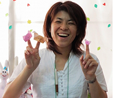 �}���b�g�t�@���̃X�^�b�t